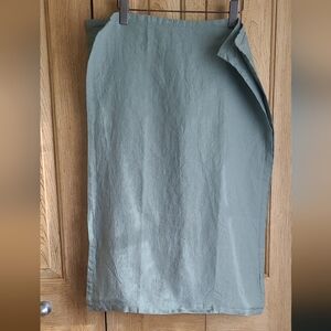 Brunelli Sage Green Sham